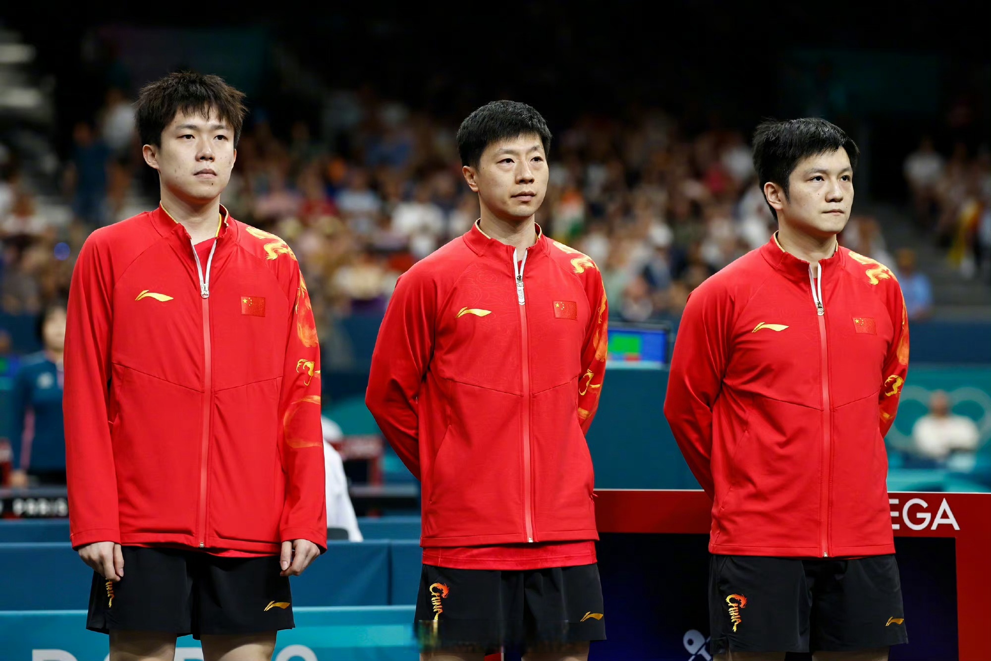 包含法国乒乓球队横扫德国乒乓球队,樊振东送出助攻的词条 包含法国乒乓球队横扫德国乒乓球队,樊振东送出助攻的词条