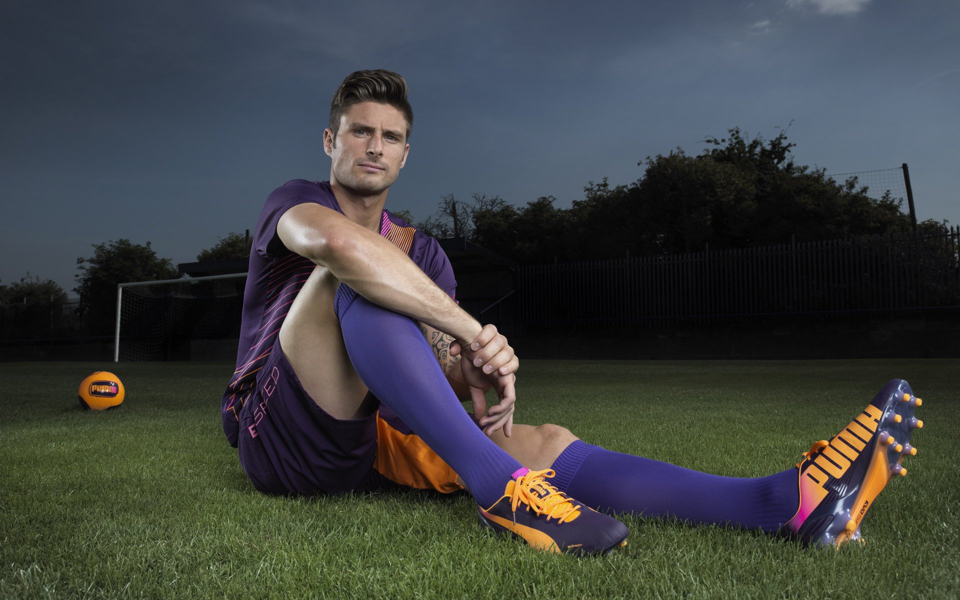 决战东方之巅,福克斯交出唯一答案