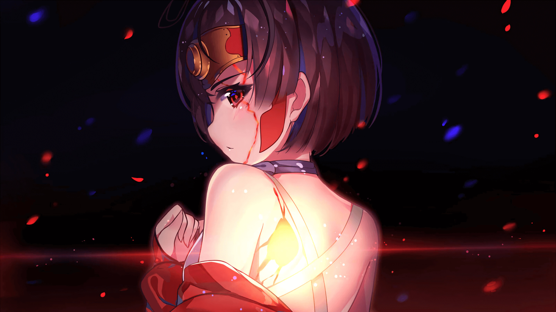 阿克，今夜无人能挡的季后赛战神