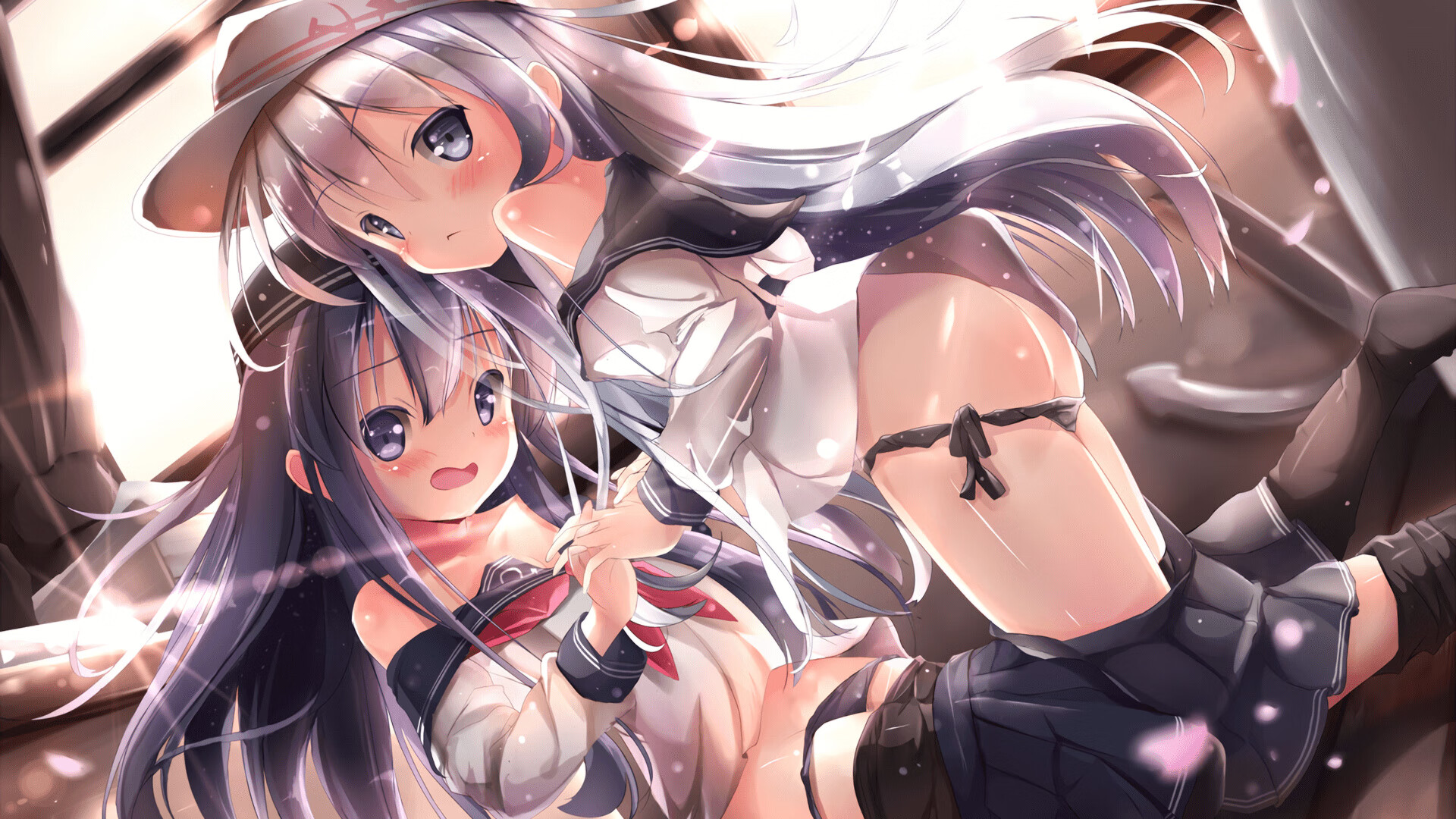 巨人闪耀时，草根正燎原，篮球世界的两极叙事