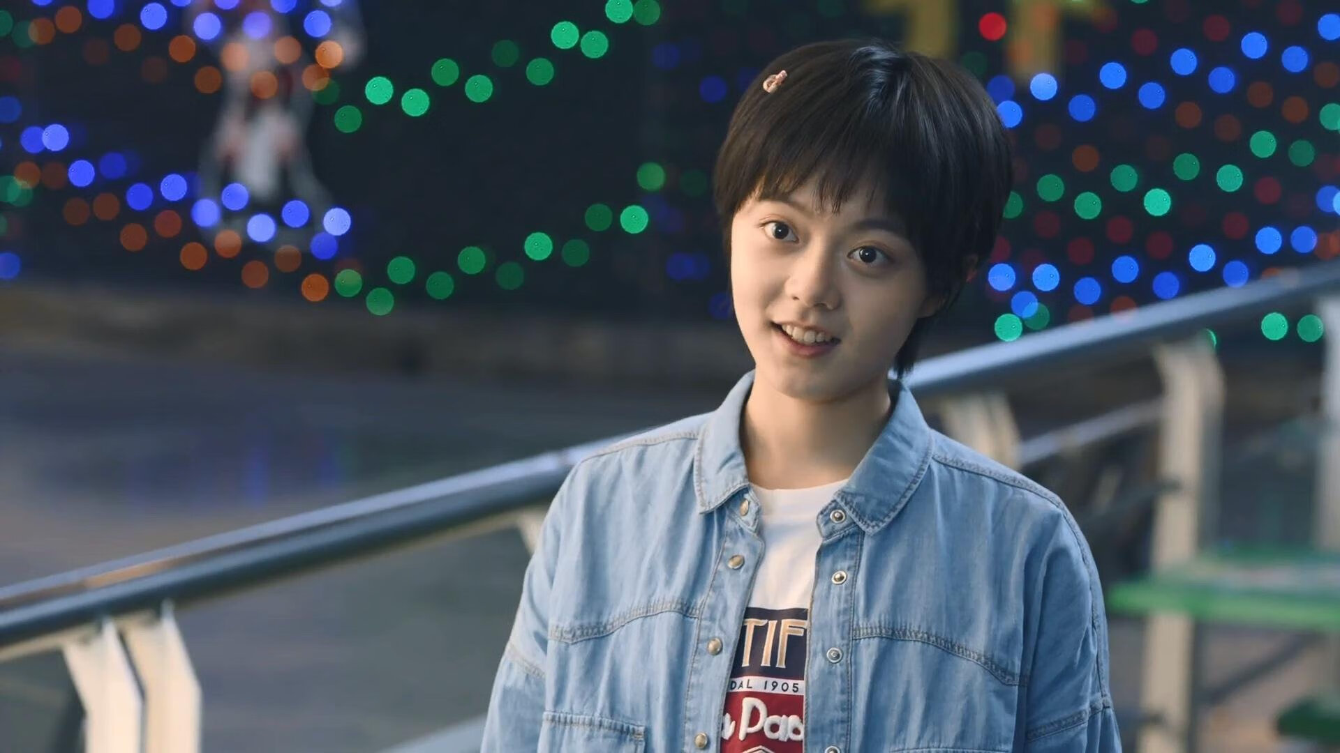 克瓦拉茨赫利亚风暴席卷全场，巴萨读秒利刃绝杀摩纳哥