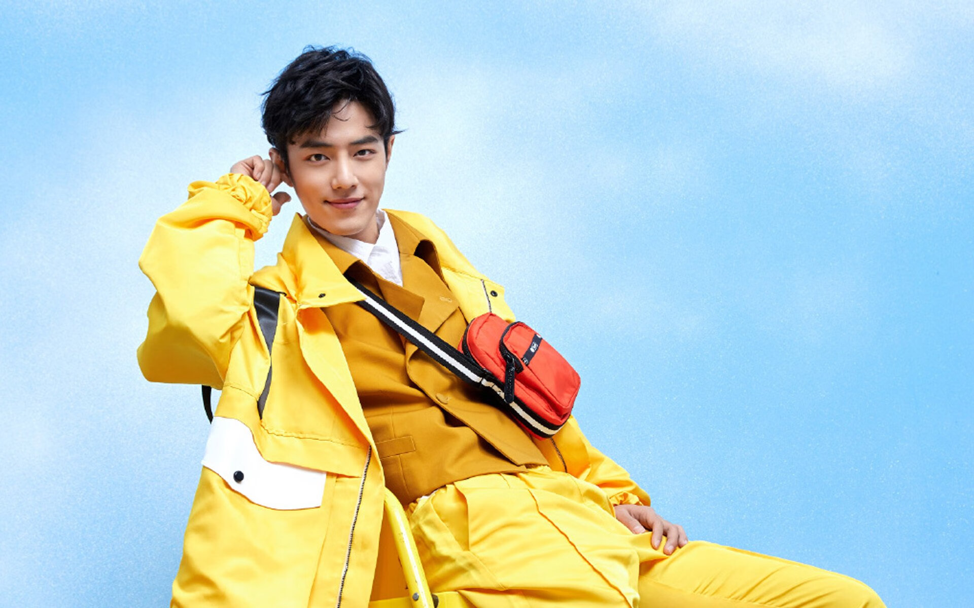 今夜，亚洲篮球只有一个名字