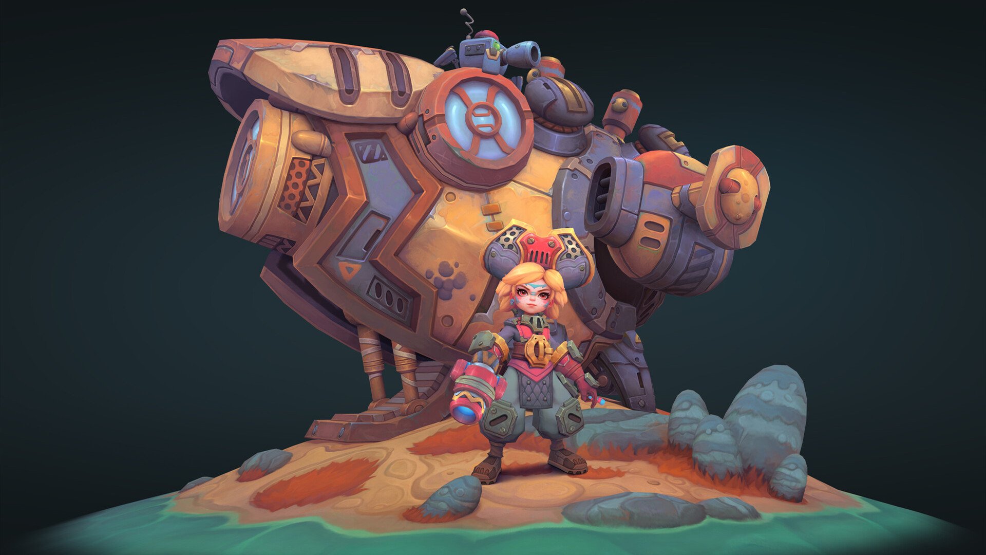 黄蜂的围剿与雄狮的独舞，当团队压制遭遇个人英雄主义